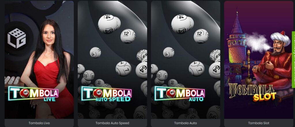 betlondra canlı tombala