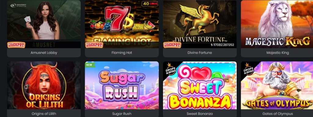 betlondra casino