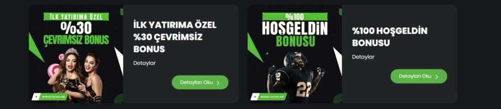 betlondra hoş geldin bonusu